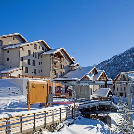 Village Club La Lauza - Neaclub Valmeinier Exterior photo